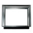 20" x 25" Filter Base, 3" Electric Upflow, 54-2025-E3