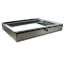 20" x 25" Filter Base, 3" Electric Upflow, 54-2025-E3