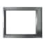 20" x 25" Filter Base, 3" Gas Upflow, 54-2025-G3