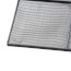 Permanent Plastic Filter 15-3/4" x 25" x 3/8", 54-24094-01