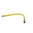 1" x 48" Gas Hose Connector, 54-S0158-48