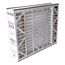 TRUELINE MERV 8 Media Filter Replacement - 5" x 20" x 25", 54-TL20255-M8 