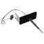 Duct Temperature Sensor - 10k Ohm Thermistor