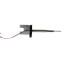Duct Temperature Sensor - 10k Ohm Thermistor
