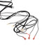 Wiring Harness for Steam Boilers w/ Probe LWCO only, 540-130-958