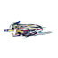 Wiring Harness for Steam Boilers w/ Probe LWCO ONLY, 540-130-968