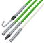 Fish Stix Kit, 1/4" x 24 ft. (Long)
