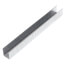 1/2" Leg Staples for T50 Staple Guns (Pack of 1,250)