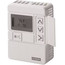 Series 1000 Room Temperature Sensor with Fan Speed Control (Beige)