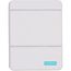TEC Room Sensor - White