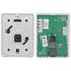 TEC Room Sensor - White