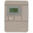 Series 1000 Room Temperature Sensor w/ Setpoint, Beige