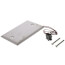 APOGEE TEC NTC Thermistor, 10k Ohm