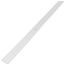 3' Channel Grate for Mini Channel Drain (White)