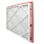 Return Grille Filter MERV 8 - 20 in. x 25 in. x 2 in. (Single), 540026S