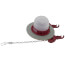 5403P4 3" Universal Water Saving Long Life Toilet Flapper