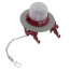 5403P4 3" Universal Water Saving Long Life Toilet Flapper