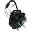 EC Refrigeration Motor, Reversible, 1550/800 RPM (115/230V)