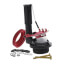 3" Universal Flush Valve Kit
