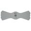 6" RD Radial Damper