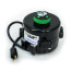 EC Refrigeration Motor, Clockwise, 1550 RPM (115/230V)