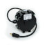 EC Refrigeration Motor, Clockwise, 1550 RPM (115/230V)