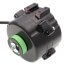 EC Refrigeration Motor, Clockwise, 1550/800 RPM w/out Plug (115/230V)