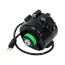 EC Refrigeration Motor, Counter-Clockwise, 1550 RPM (115/230V)