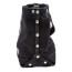 5" x 10" x 9" No. 4 Canvas Flame Resistant Bolt and Tool Bag