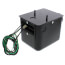 Industrial Transformer for Power Flame Burner, 120V