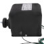 Industrial Transformer for Power Flame Burner, 120V