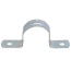 3/4" Two Hole Steel Rigid Snap-On Strap