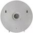 Jumbo Roll Paper Dispenser (Satin)