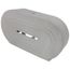 Jumbo Dual Roll Paper Dispenser (Satin)