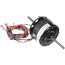 4-5/16" 3-Speed Double Shaft, Shaded Pole Blower Motor (115V, 1550 RPM, 1/15, 1/20, 1/25 HP)