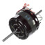 4-5/16" 3-Speed Double Shaft, Shaded Pole Blower Motor (115V, 1550 RPM, 1/15, 1/20, 1/25 HP)