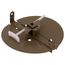 7" Butterfly Damper (Brown)
