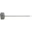 18" Platinum Duct Point Sensor, 1K Ohm (375 Alpha)