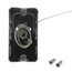 24 Ft. Platinum Flexible Averaging Duct Temperature Sensor - 1k Ohm