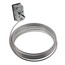24 Ft. Platinum Flexible Averaging Duct Temperature Sensor - 1k Ohm