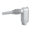 4" Liquid Immersion Platinum RTD Temperature Sensor, 100 Ohm