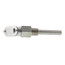 2-1/2" Liquid Immersion Platinum Temperature Sensor, 1k Ohm (375 Alpha)