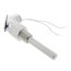 2-1/2" Liquid Immersion Platinum Temperature Sensor, 1k Ohm (375 Alpha)