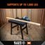 MODbox Folding Work Bench