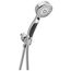 Activtouch 9-Setting Shower Mount Hand Shower (Chrome), 54424-18-PK