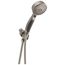 Activtouch 9-Setting Shower Mount Hand Shower (Stainless), 54424-SS18-PK