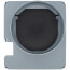 Outlet Duct Panel for Model 1830 & 1850 Dehumidifiers