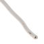 18 SOL UF Copper Single-Conductor Underground Feeder Wire - White (500' Spool)