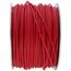 18 SOL UF Copper Single-Conductor Underground Feeder Wire - Red (500' Spool)