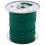 18 SOL UF Copper Single-Conductor Underground Feeder Wire - Green (500' Spool)